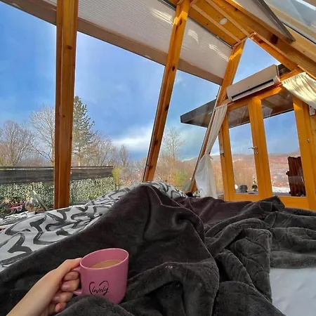 Chalet Lovely Tuzla
