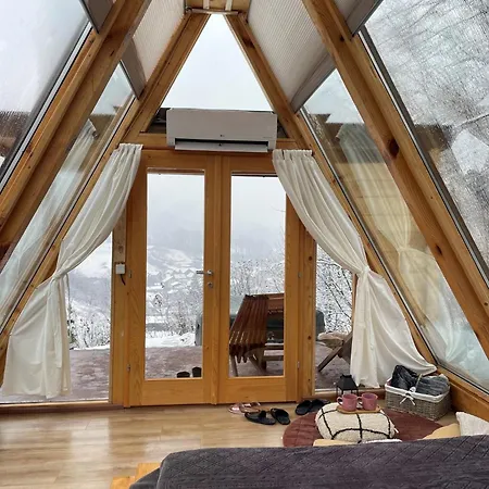 Lovely Chalet *