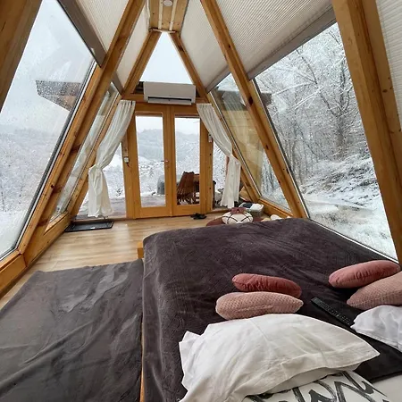 Chalet Lovely Tuzla