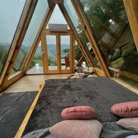 Lovely Chalet Tuzla