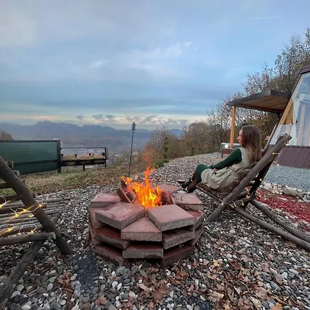 シャレー Lovely トゥズラ