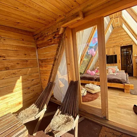 Lovely Chalet *
