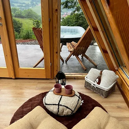 Chalet Lovely *