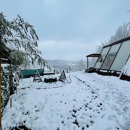 Lovely Chalet Tuzla